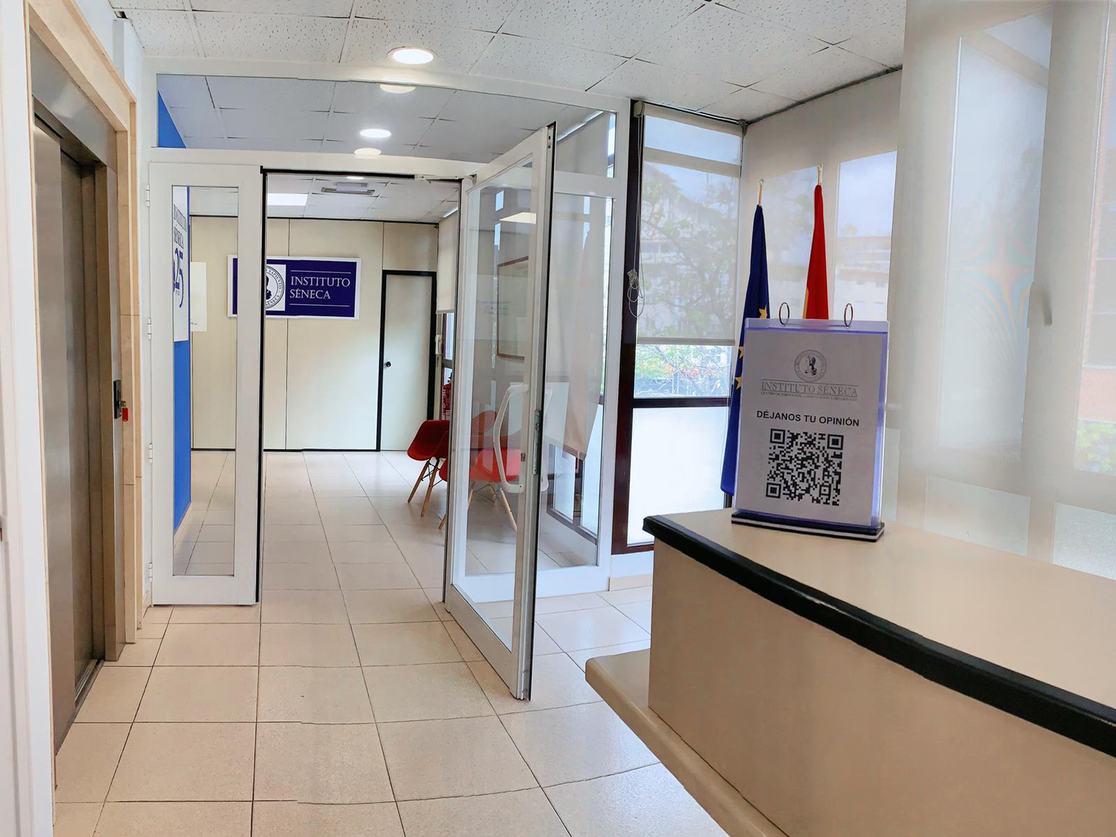 Visa de estudios en España