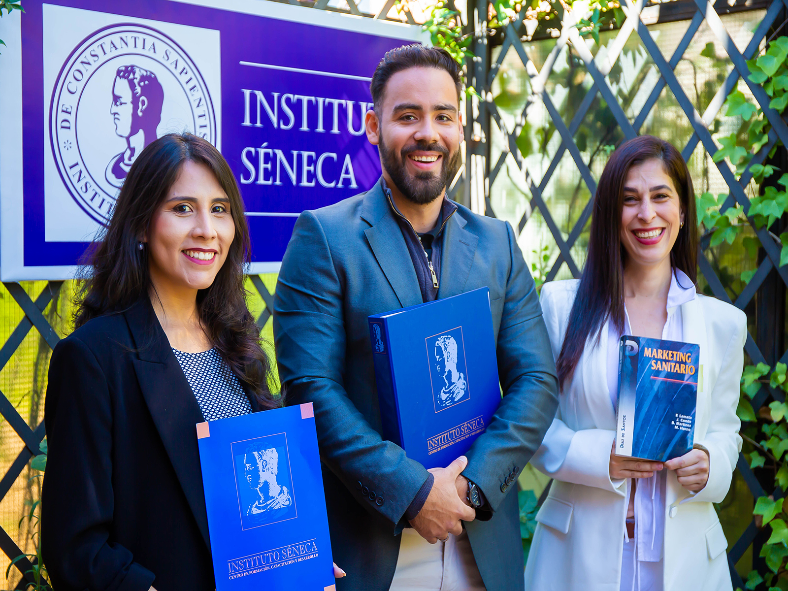 Estudiar y trabajar-en España